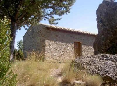 Ermita de Casterillo