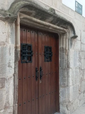Capella De Sant Isidori