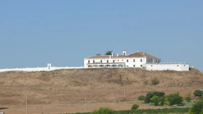 Ermita de Criptana