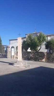 Ermita de El Calvario