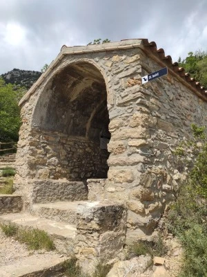 Capella de Sant Jacint
