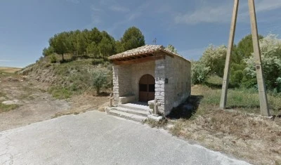 Ermita de El Cristo