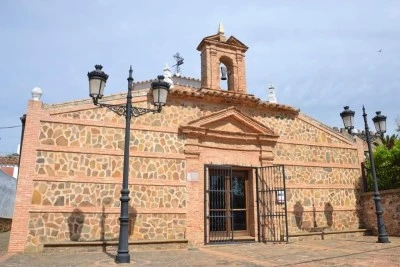 Ermita de Fátima