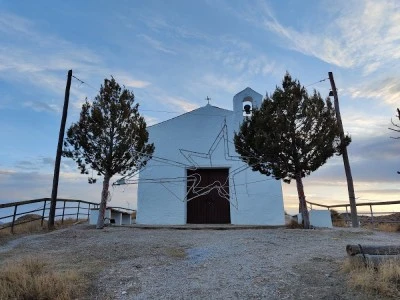 Ermita de Galera