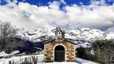 Ermita de Guadalupe
