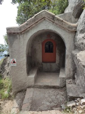 Capella de Sant Jaume