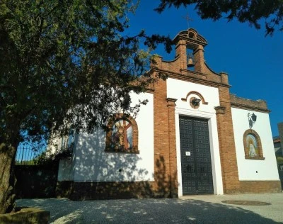 Ermita de Jesús Nazareno