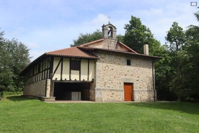 Ermita de Jugatxi
