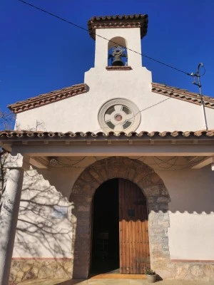 Capella de Sant Jaume