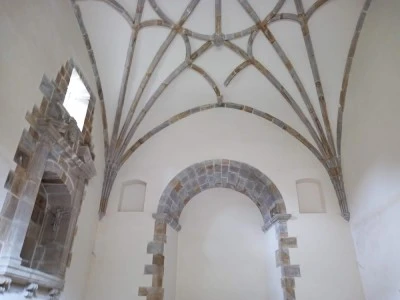 Ermita de la Asunción de Nuestra Señora y San Antonio de Padua de La Herrera