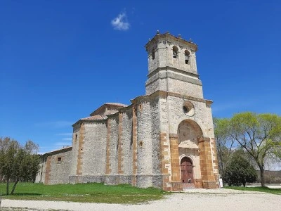 Ermita de la Blanca
