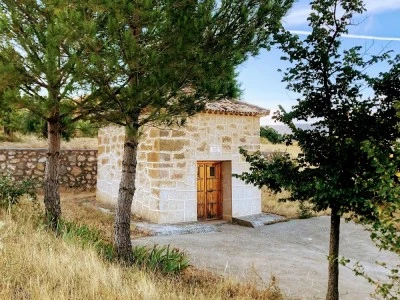 Ermita de la Caridad