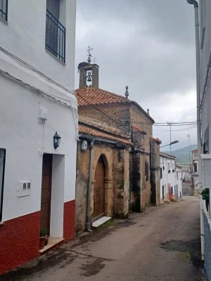 Ermita de la Caridad