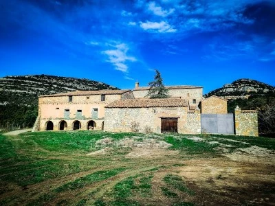 Ermita de la Carrodilla
