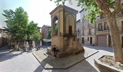Capella de Sant Joan