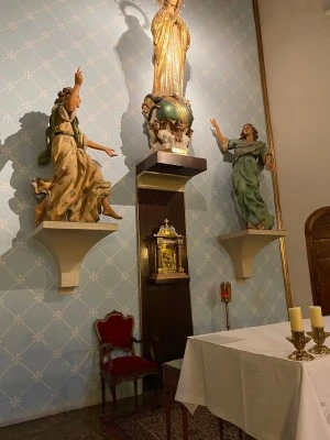Ermita de la Concepció