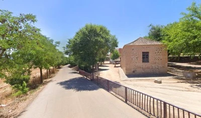 Ermita de La Concepcion