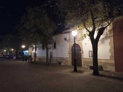 Ermita de la Concepción