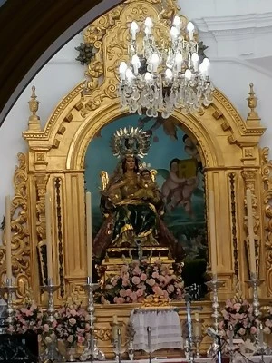 Ermita de la Consolación