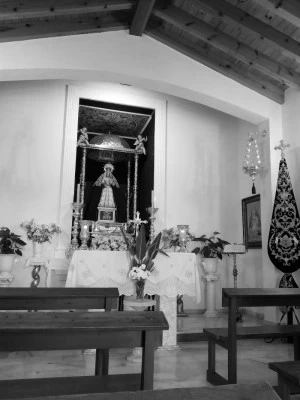 Ermita de la Cruz