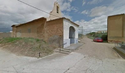 Ermita de la Cruz