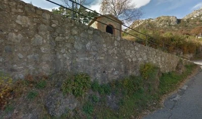 Capella de Sant Marc