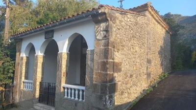Ermita de la Inmaculada