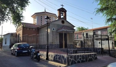 Ermita de la Inmaculada