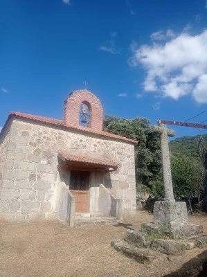 Ermita de la Inmaculada Concepción