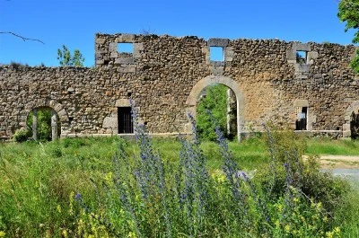 Ermita de la Magdalena
