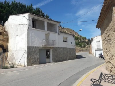 Ermita de la Mare de Déu del Merli d'Alguaire