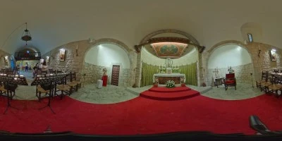 Ermita de la Mare de Déu del Viver