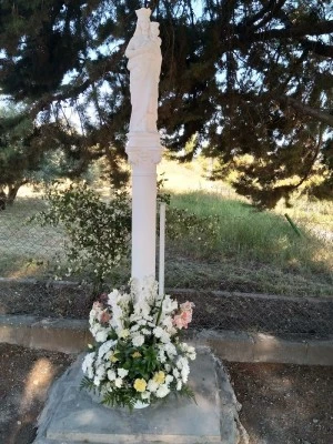 Ermita de La Merced del Amor de Jesus