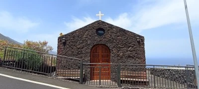 Ermita de La Milagrosa