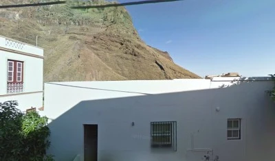 Ermita de La Milagrosa (El Chorro)