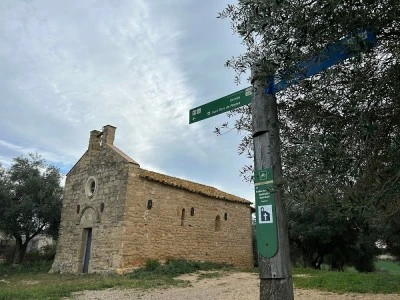 Ermita de la Móra