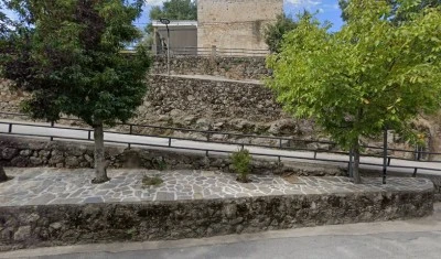 Ermita de la Pasión