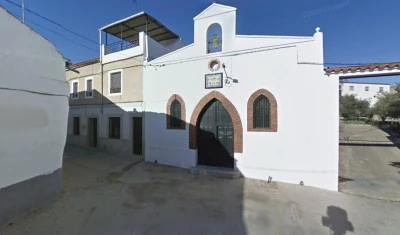 Ermita de la Paz