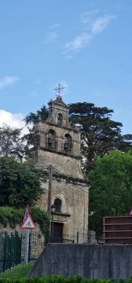 Ermita de la Piedad