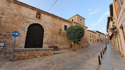 Ermita de la Piedad