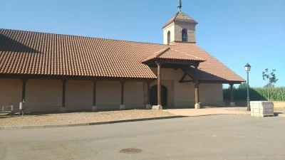 Ermita de la Piedad