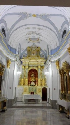 Ermita de la Purísima