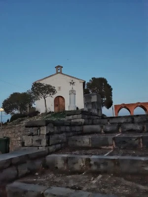 Ermita de la Purísima