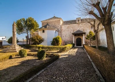 Ermita de la Purísima Concepción