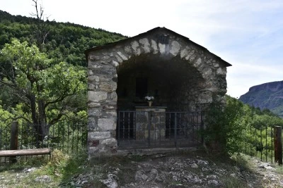 Ermita de la Roqueta
