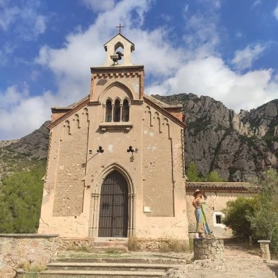 Ermita de la Salud