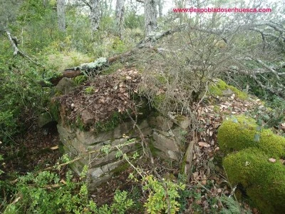 Ermita de la Santa Cruz