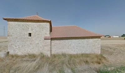 Ermita de la Santísima Trinidad