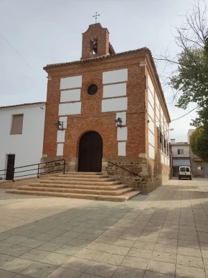 Ermita de la Santísima Trinidad