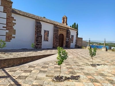 Ermita de la Soledad